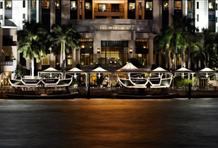 The Peninsula Bangkok